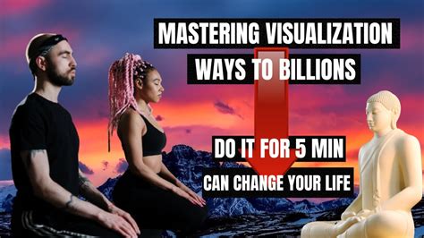 Mastering the Art of Dream Visualization for Abundance