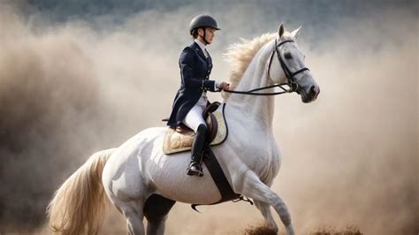 Mastering the Art of Dressage and Show Jumping: Elevate Your Equestrian Skills