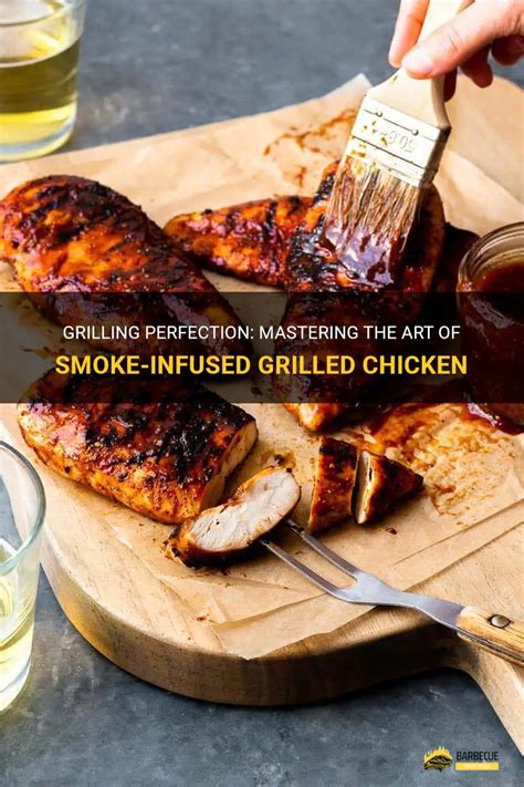 Mastering the Art of Infusing Chicken with Delicious Flavors