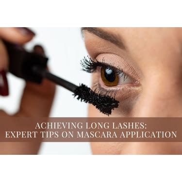 Mastering the Art of Mascara Application: Proven Techniques for Achieving Jaw-Dropping Lashes