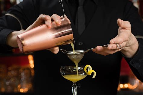 Mastering the Art of Mixology: Enjoying Fun and Creative Beverages Together