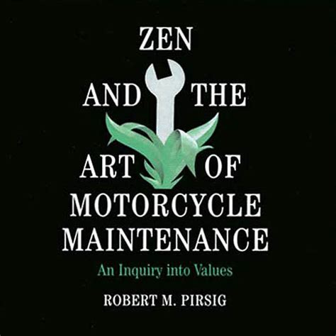 Mastering the Art of Motorcycle Maintenance