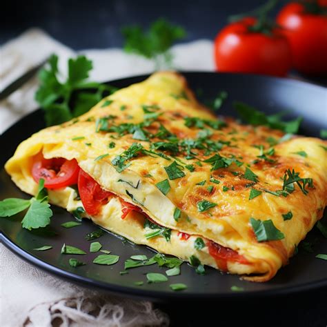 Mastering the Art of Omelette Making: Essential Tips and Techniques