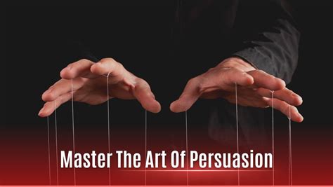 Mastering the Art of Persuasion: Overcoming Objections