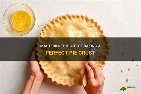 Mastering the Art of Pie Crust