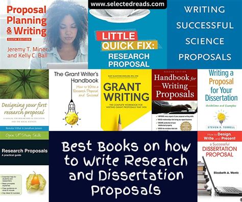 Mastering the Art of Proposal Writing