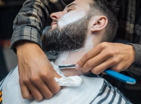 Mastering the Art of Shaving Technique