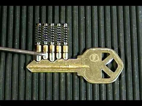 Mastering the Craft: Advanced Lock Opening Techniques