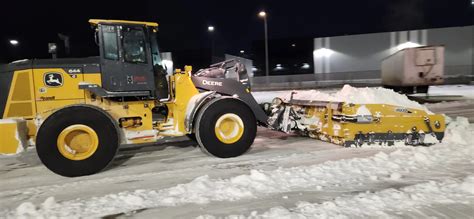 Mastering the Craft of Snow Clearance: Techniques for Efficient Snow Removal