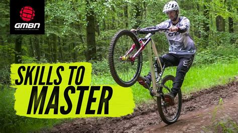 Mastering the Essential Skills for Mountain Biking: From Novice to Pro