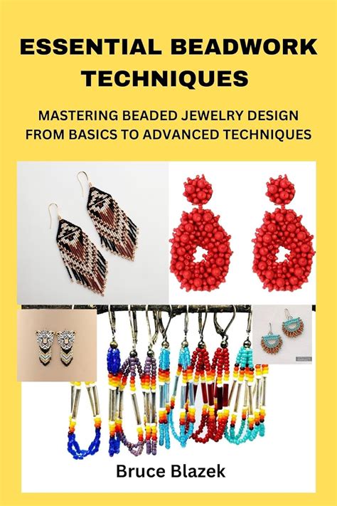 Mastering the Essential Techniques: The Art of Necklace Making