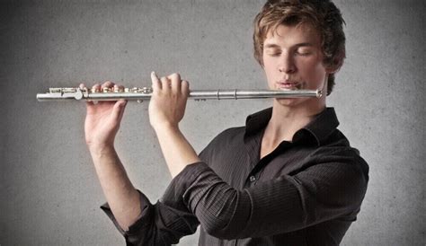 Mastering the Flute: Perfecting Your Skills to Create Beautiful Melodies