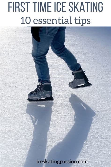 Mastering the Fundamentals: 5 Essential Techniques for Ice Skating Success