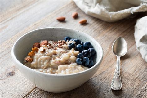 Mastering the Fundamentals: Expert Advice for Crafting the Perfect Porridge