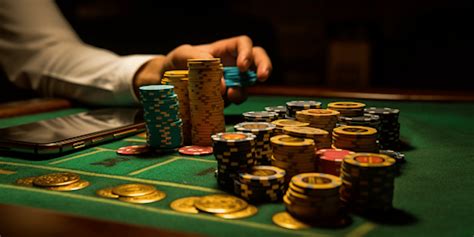 Mastering the Games: Become a Skillful Player at the Casino