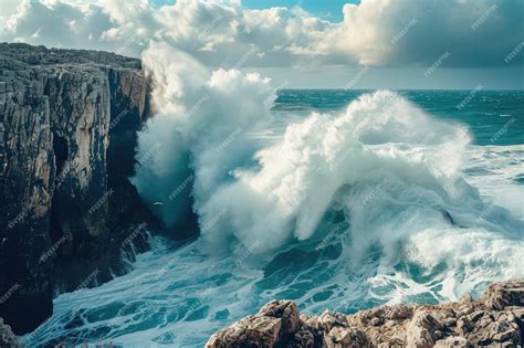 Mastering the Power of Enormous Waves: A Spectacular Achievement