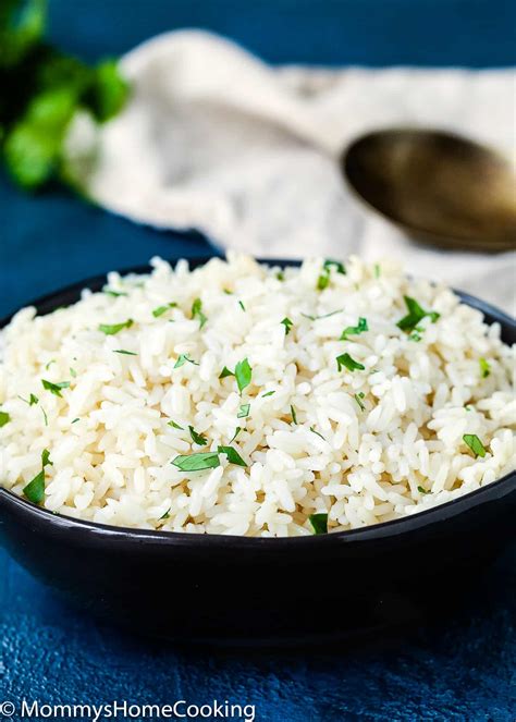 Mastering the Techniques for Fluffy and Flavorful Rice