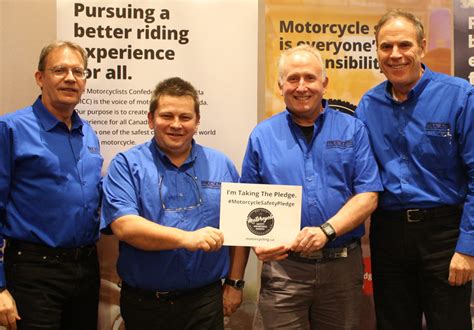 Mastering the Vital Competencies for Safe Motorcycling