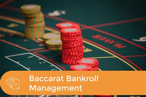 Mastering the art of bankroll management: maximizing your profits at the roulette table