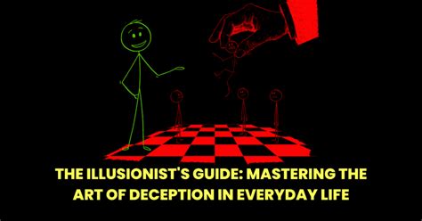 Mastering the art of deception: Essential skills for covert agents