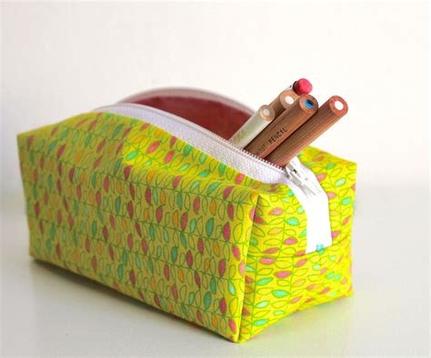 Material Matters: Exploring the Different Types of Pencil Case Fabrics