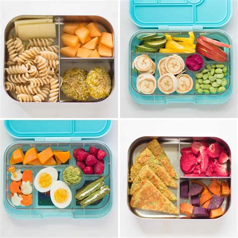 Materials Matter: Exploring Different Lunch Box Options