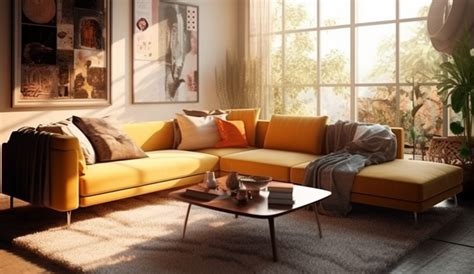 Materials Matter: Exploring Different Upholstery Options for Your Sofa