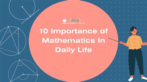 Mathematics in Daily Life: How Numbers Enhance Our Understanding of the World