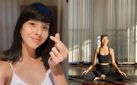 Maxene Magalona's Height, Figure, and Fitness Journey