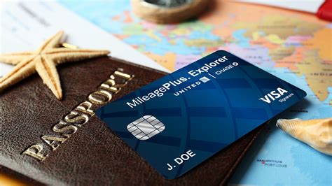 Maximize Your Air Travel Rewards with Travel Credit Cards