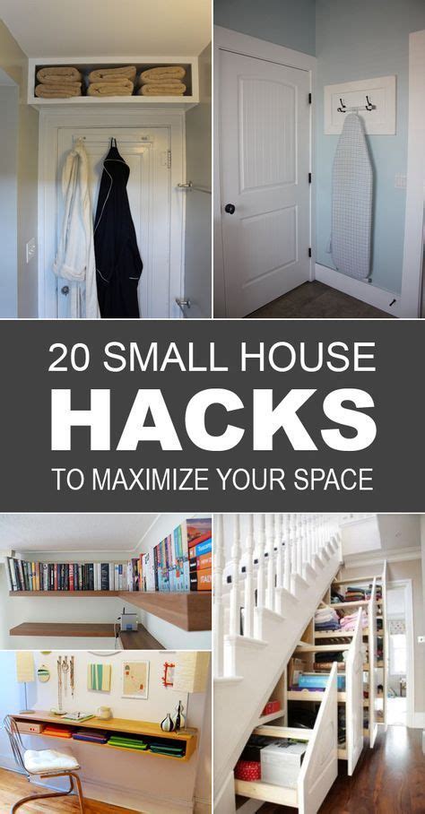 Maximize Your Space: Tips and Tricks for Making the Most of Every Inch