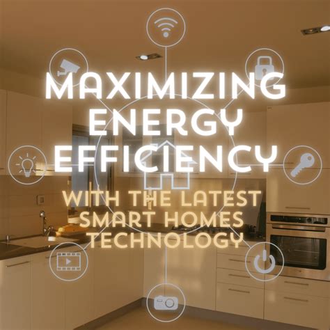 Maximizing Energy Efficiency in Boundary Homes