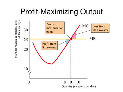 Maximizing Profit through Value-Added Products