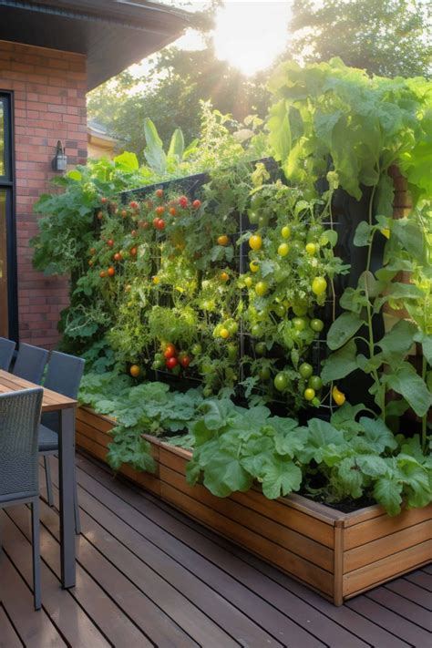 Maximizing Small Spaces: Urban Dwellers' Guide to Creating Chaotic Gardens