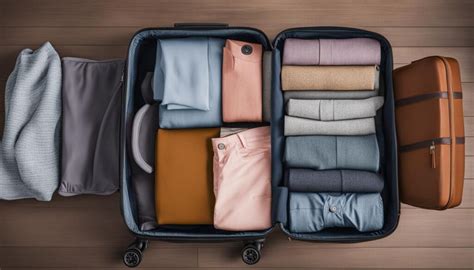 Maximizing Space: Efficient Packing Techniques