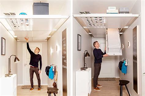 Maximizing Space: Smart Solutions for Storage in Compact Living Spaces