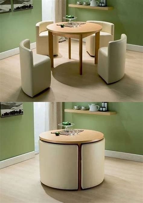 Maximizing Space with Compact Tables