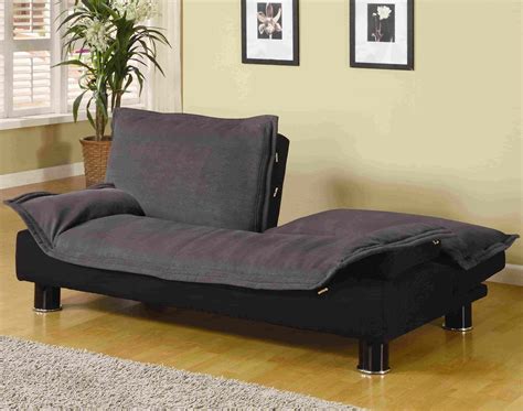 Maximizing Space with a Compact Sofa Bed