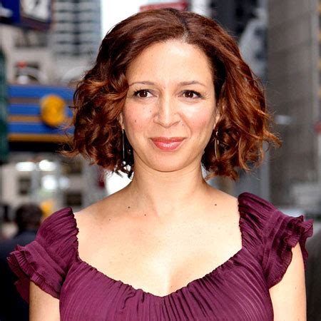 Maya Rudolph: A Brief Biography and Career Overview