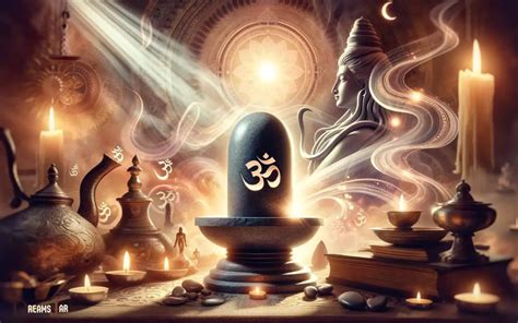 Meaningful Symbolism of the Sacred Lingam in Spiritual Dreams