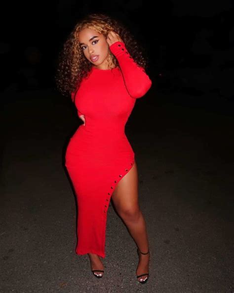 Measurements that Define Beauty: Giselle Lynette's Height and Figure