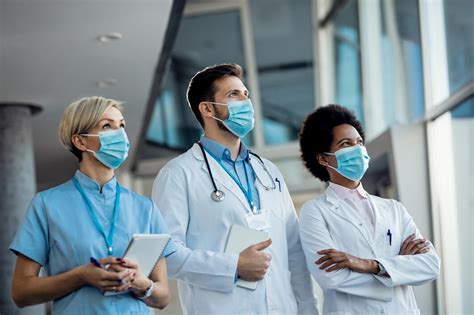 Medical School: The Gateway to Embracing the Healthcare Attire