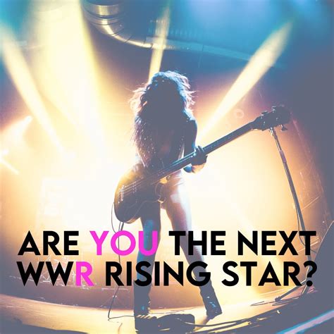 Meet the Aspiring Talent: Enter the World of Rising Stardom