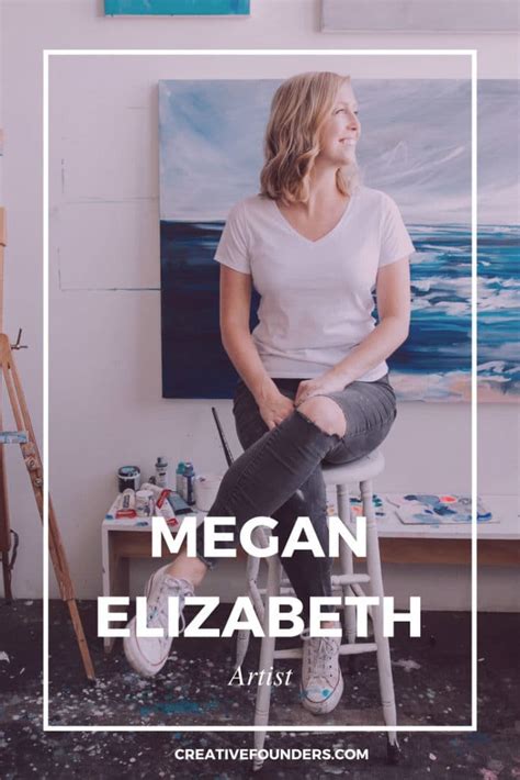 Megan A Elizabeth: A Fascinating Life