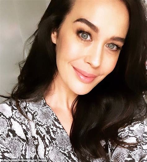 Megan Gale's Age and Her Secrets to Timeless Beauty