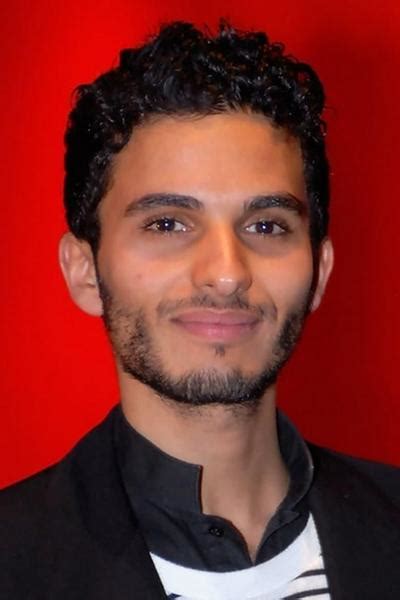 Mehdi Dehbi: Rising Star in the Entertainment Industry