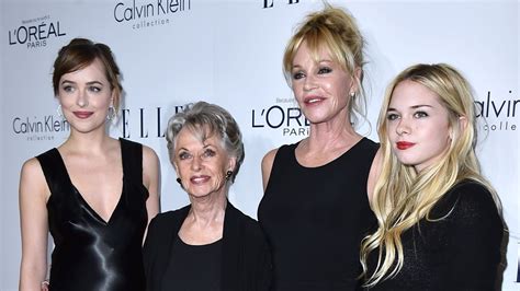 Melanie Griffith: From Child Star to Hollywood Icon