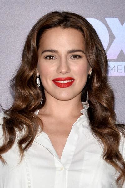 Melia Kreiling: An Exciting Journey in the Entertainment Industry