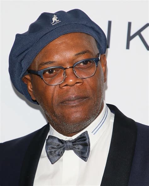 Memorable Roles and Accolades in Samuel L. Jackson's Illustrious Career