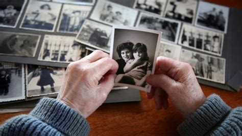 Memories Preserved: The Significance of Safeguarding Vintage Photographs